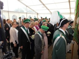 Schützenfest 2016